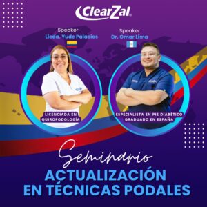 SEMINARIO ACTUALIZACIÓN EN TÉCNICAS PODAL