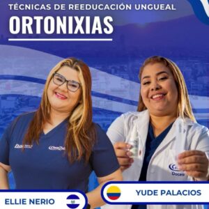 Técnicas no Invasivas: Ortonixia